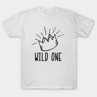 Wild One T-Shirt